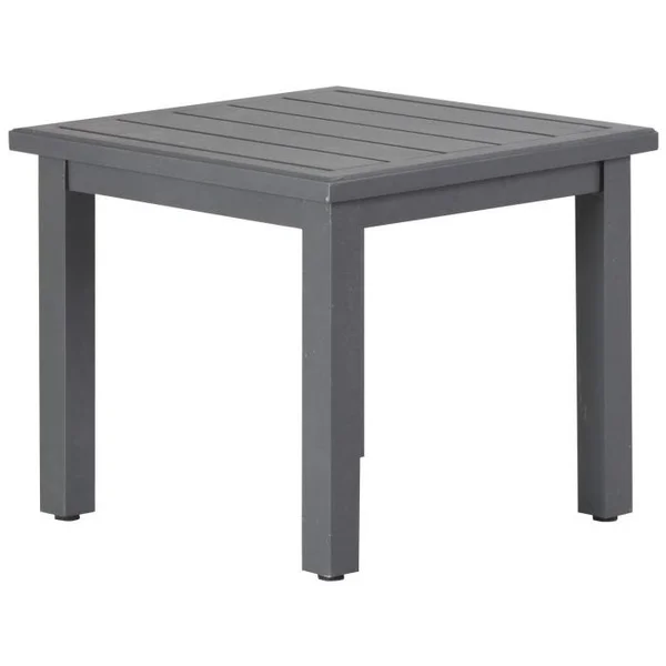 Pacifica Square 22" End Table