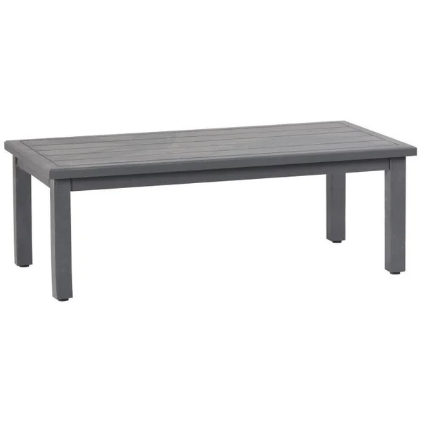Pacifica Rectangle 46" Coffee Table