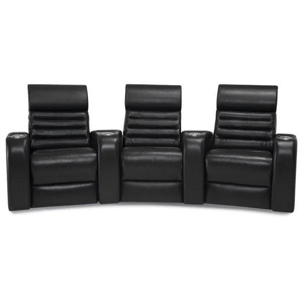 Catalina 3-Seat Reclining Home Theater Group