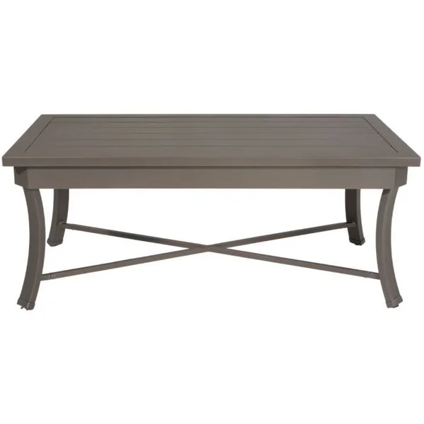 Pasadena Coffee Table - Coffee