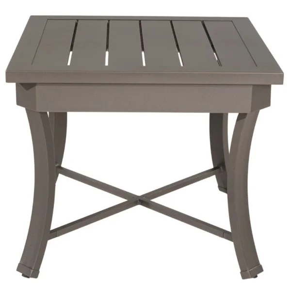 Pasadena End Table - Coffee