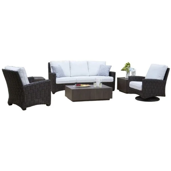 Ventura 5-Piece Seating Set