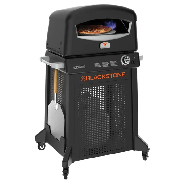 Blackstone Pizza Oven w/ Stand
