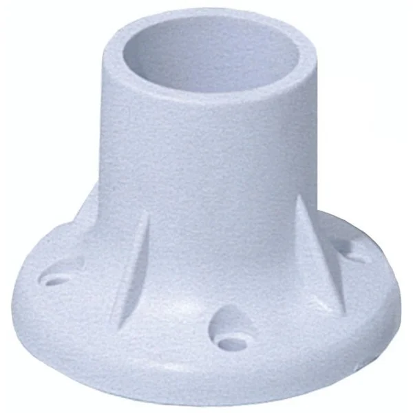 Molded ABS Ladder Flange