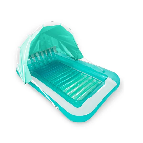 Swimline Suntan Tub Float - Mint