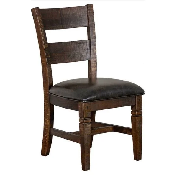 Homestead Collection Cushioned Side Chair