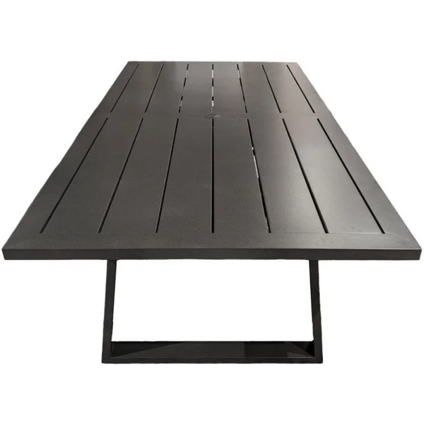 Bogatell 84" Rectangular Dining Table