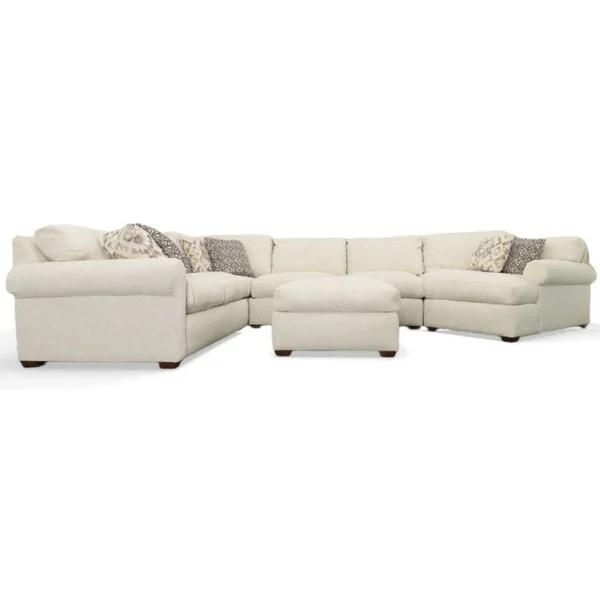 Randall Sectional