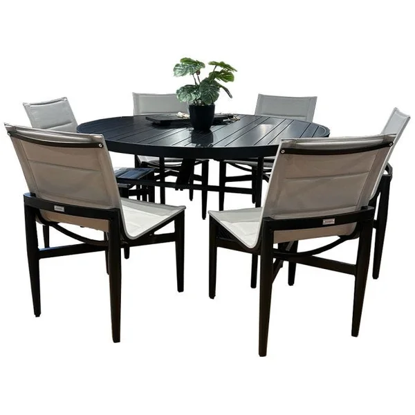 Russell 7-Piece Dining Set