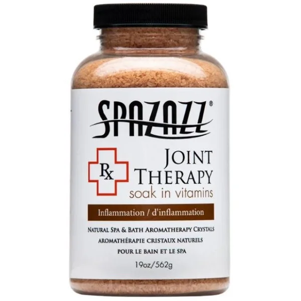 Joint Therapy Spa Crystals - 19oz