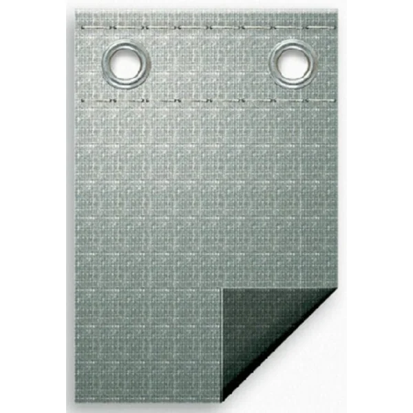 27’ Super Deluxe Cover - Round