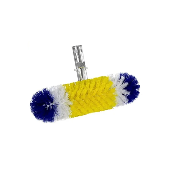 12" 360 Brush Around