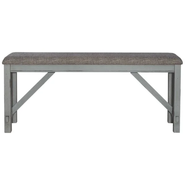 Newport Counter Height Dining Bench