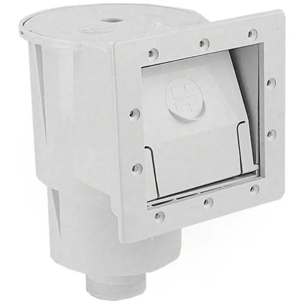 Standard Pool Skimmer White - SP1091LX