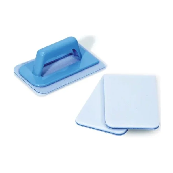 Miracle Pads Pool and Spa Cleaning Pad Starter Kit