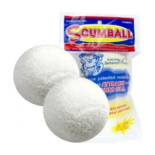 Scum Ball - 2 Pack