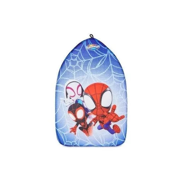 Licensed Character Kickboards (Assorted)