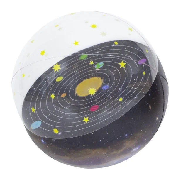 Solar System Beach Ball