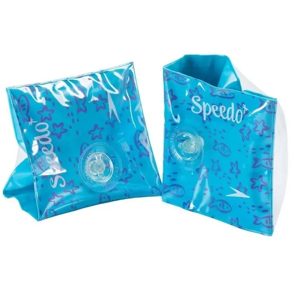 Basic Arm Band - Blue