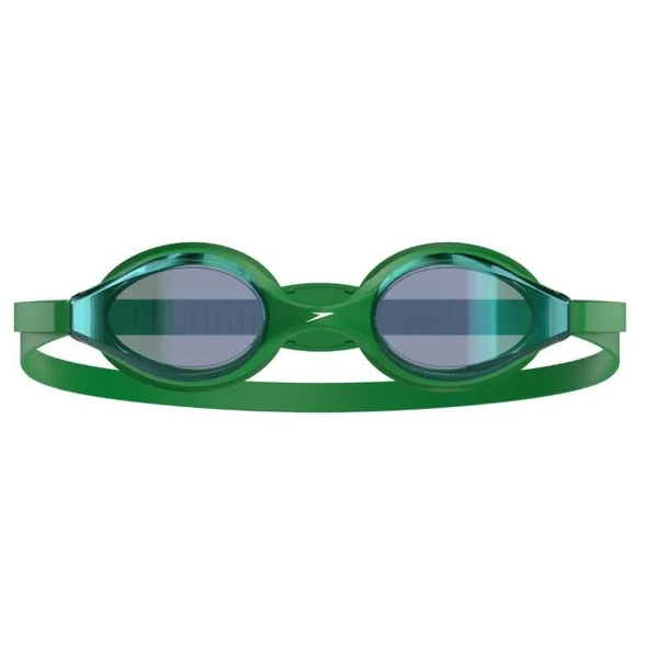 Hyper Flyer Mirrored Goggle - Kelly