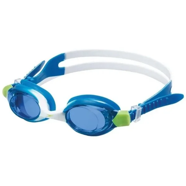 Skoggles Goggle - Blue / White