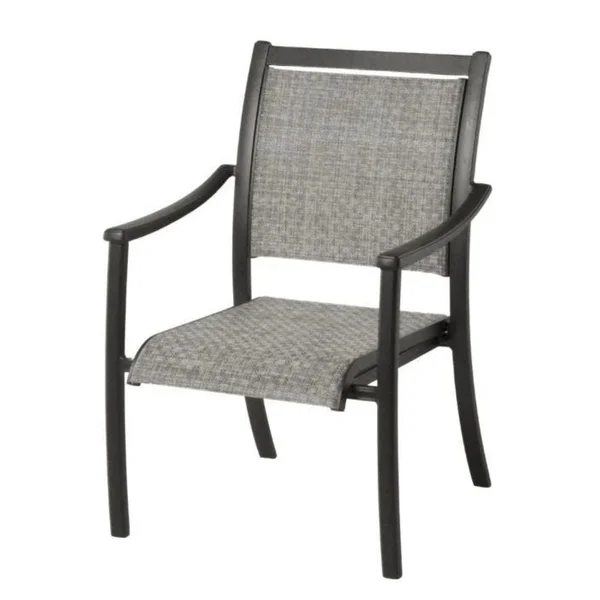 Stratford Sling Dining Chair - Terra Mist