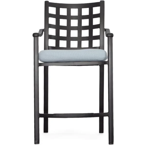 Stratford Counter Stool - Terra Mist