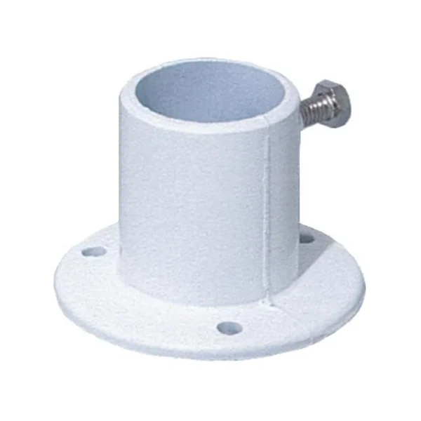 Aluminum Ladder Flanges