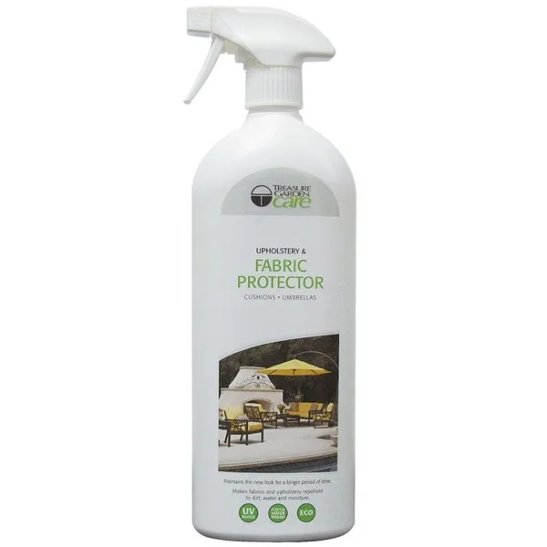 Upholstery & Fabric Protector (32oz.)
