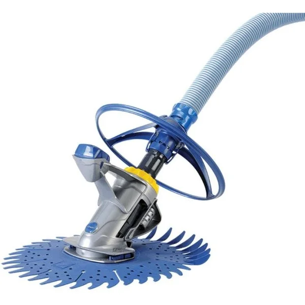 TR2D In-Ground Pool Cleaner