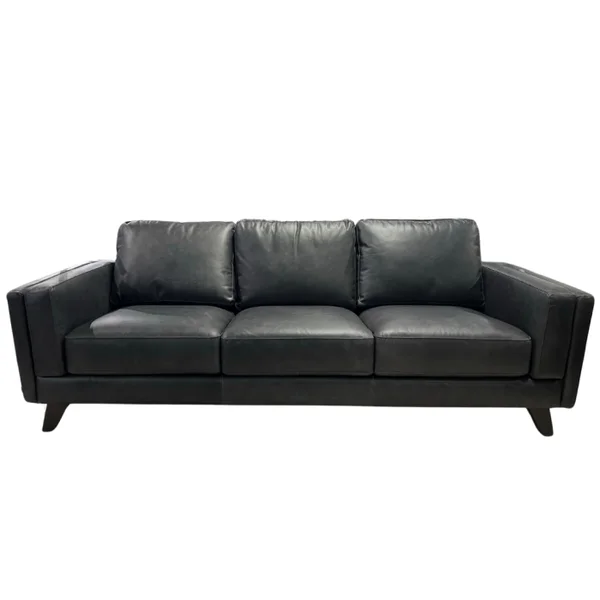 Syracuse Sofa - Anthracite