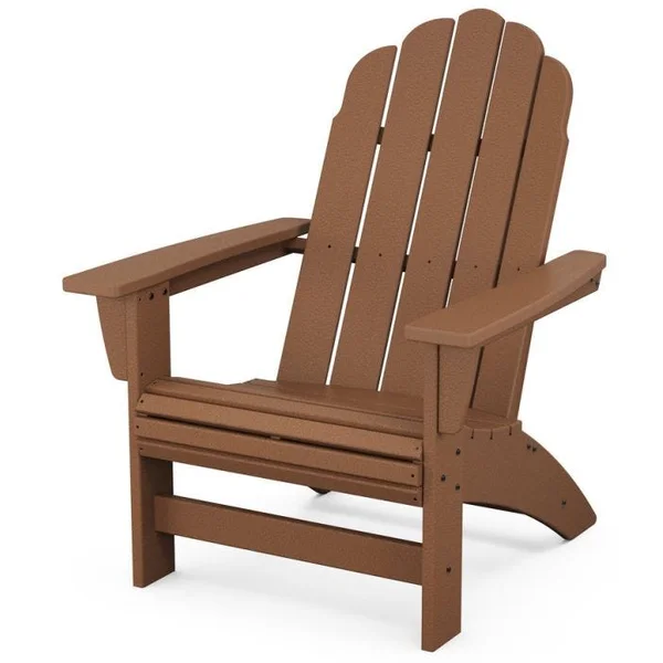 Vineyard Grand Adirondack - Teak