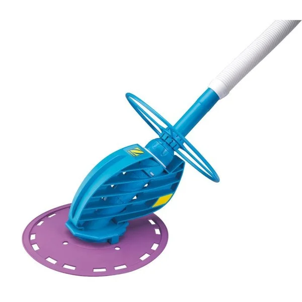 Zodiac Ranger Cleaner