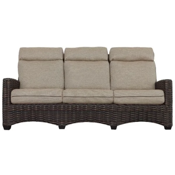 Ventura High-Back Deepseat Sofa