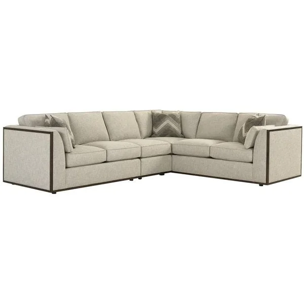 Westcliffe Sectional