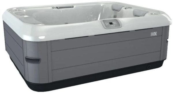 Bullfrog Spas - Model X5L