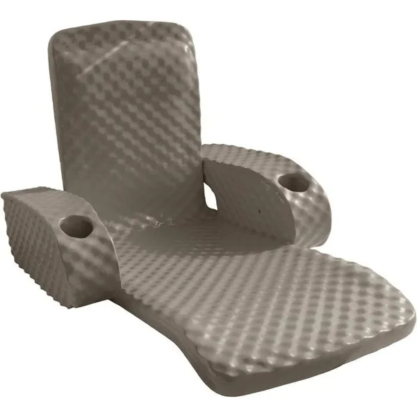 Folding Baja II Lounge - Bronze