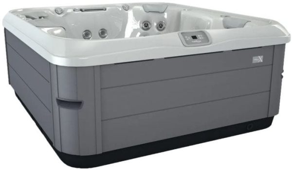 Bullfrog Spas - Model X6L