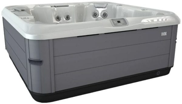 Bullfrog Spas - Model X8L